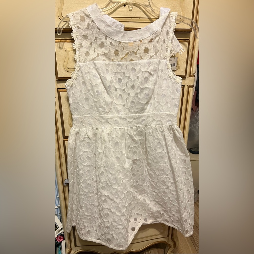 NWT ALTARD STATE FLOWER DRESS